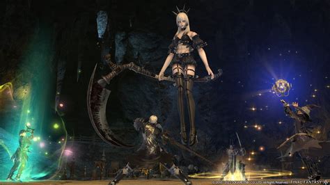 Thank you. . Penumbra collections ffxiv